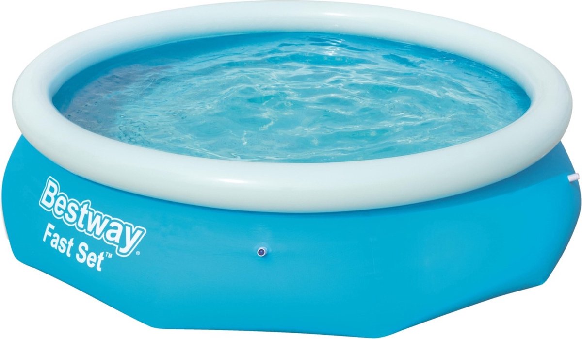 Bestway Fast Set zwembad 57266 305 cm