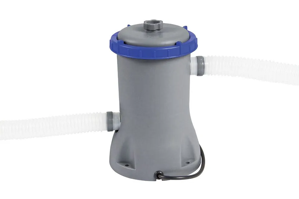 Bestway Flowclear cartridge filterpomp 2,0 m³/u